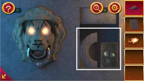 密室逃脱1第13关怎么过