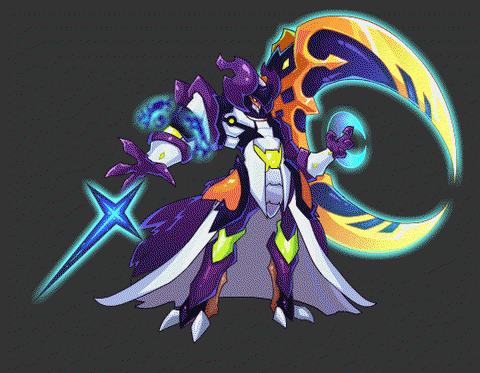 赛尔号太古邪灵怎么打