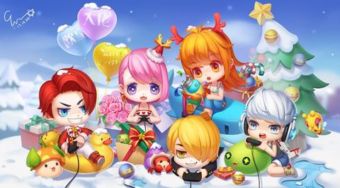 冒险岛2咩咩币怎么用