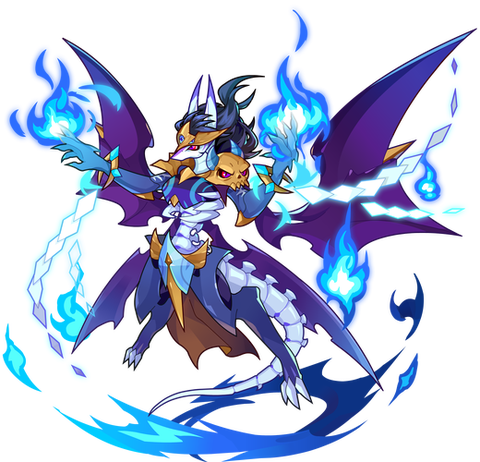 洛克王国幽王怎么得[图2]