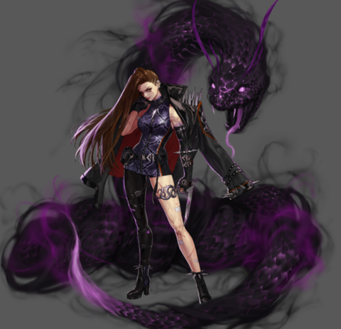 dnf毒王是什么职业