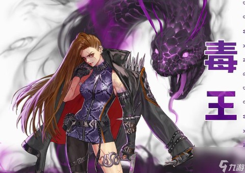 dnf毒王是什么职业[图2]