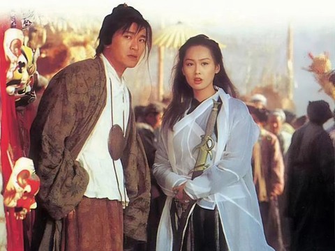 大话西游什么版本好[图1]