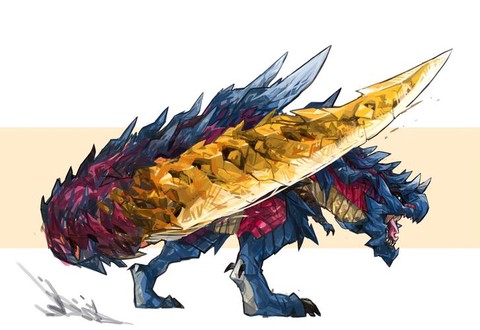 怪物猎人怎么狩猎怪物[图1]