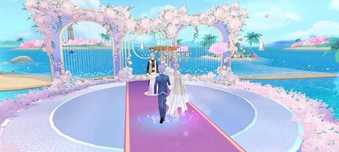 qq飞车结婚有什么好处[图1]