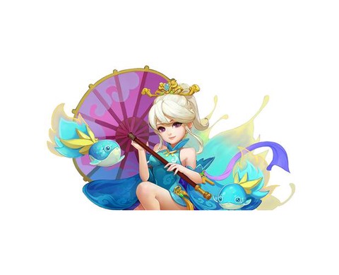 神武2什么角色好玩[图1]