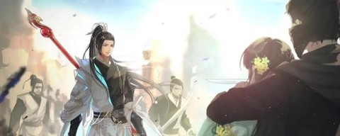 遇见逆水寒怎么回顾[图1]