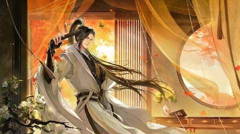 遇见逆水寒怎么回顾[图2]