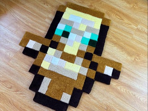 我的世界图腾有什么用[图2]