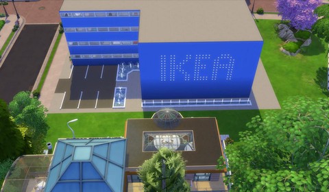 模拟人生4夫妻怎么