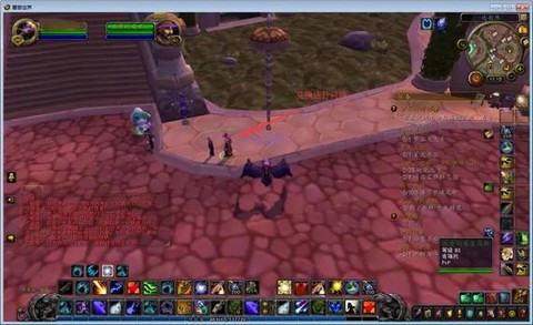 魔兽世界怎么刷征服[图1]