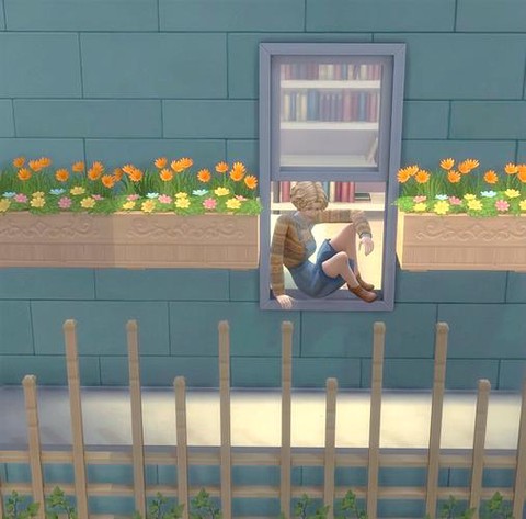 模拟人生4怎么增加人口