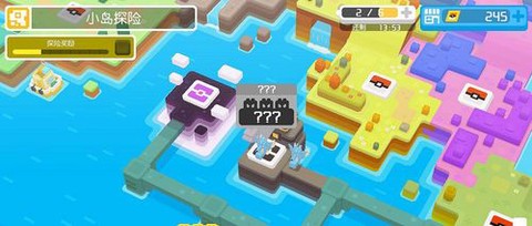 宝可梦quest什么好