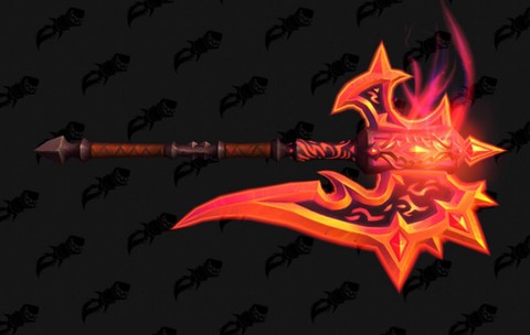 魔兽世界神器是什么[图1]