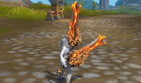 魔兽世界神器是什么[图2]