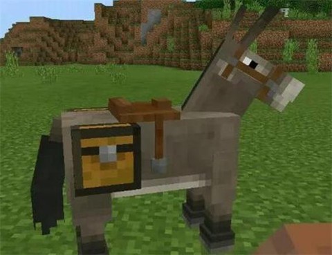 我的世界狮子怎么做