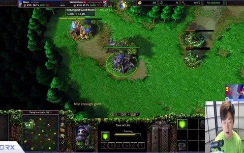 魔兽争霸怎么看录像[图2]