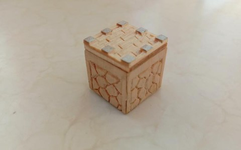 手机版我的世界活塞怎么做