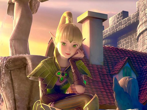 龙之谷精灵怎么分解[图1]