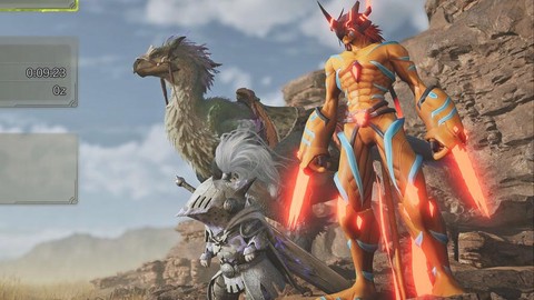 怪物猎人x怎么更新[图2]