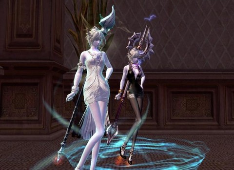 永恒纪元怎么分解时装