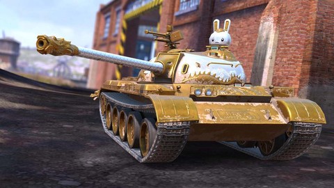 坦克世界有什么好玩的