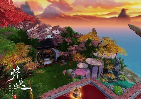 诛仙手游仙府有什么用[图2]