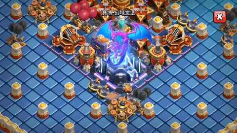 部落冲突新版本什么[图1]