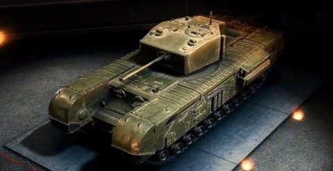 坦克世界s系什么好[图1]