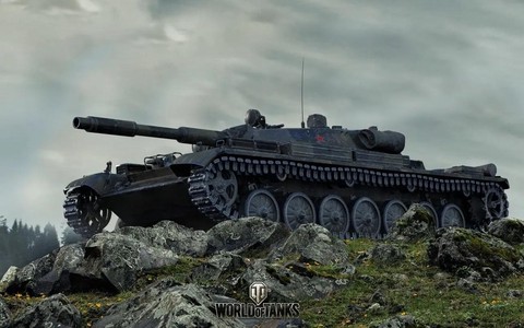 坦克世界s系什么好[图2]