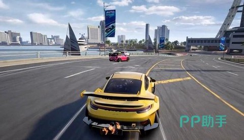 极品飞车ios怎么下载[图1]