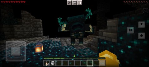 我的世界地牢里有什么