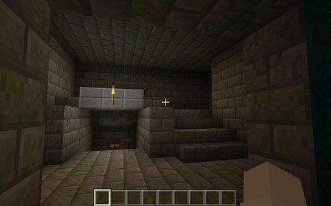 我的世界地牢里有什么[图2]