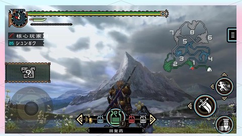 怪物猎人4g什么时候出[图1]