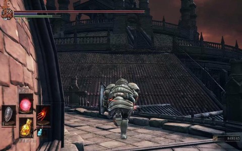 黑暗之魂3怎么样刷魂