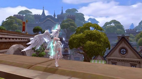 龙之谷手游时装怎么买[图1]