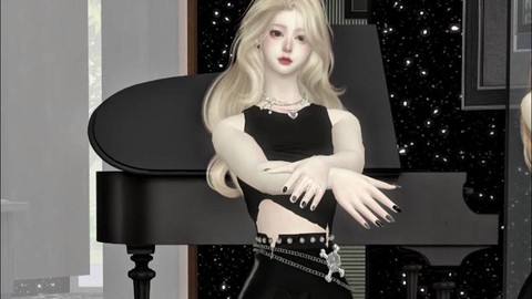 模拟人生4怎么跳舞[图1]