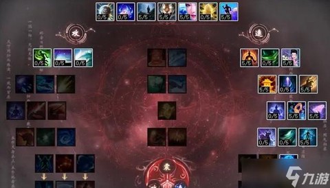 大话西游男魔怎么加点[图1]