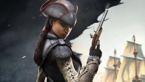 刺客信条4卡怎么办