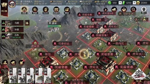 率土之滨怎么进不去