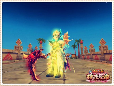 武林外传魂印怎么得[图1]