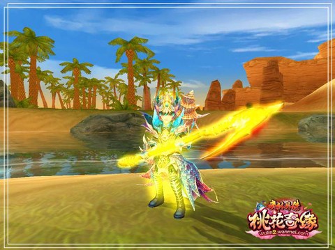 武林外传魂印怎么得[图2]