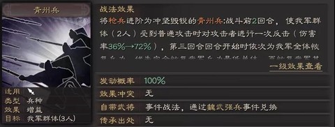 三国志13私兵有什么用[图2]