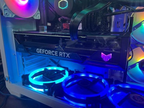 什么显卡玩守望先锋好