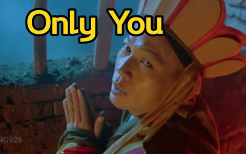 大话西游用英语怎么说[图2]