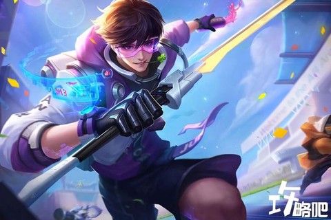 王者荣耀新手买什么英雄