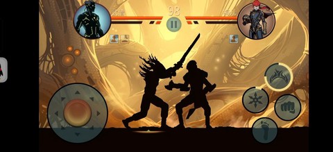 暗影格斗2讲的是什么[图2]