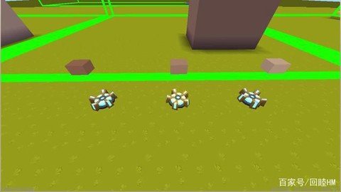 迷你世界的牛角怎么得