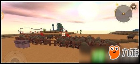 迷你世界的牛角怎么得[图2]