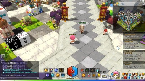 冒险岛2链接2怎么打[图1]